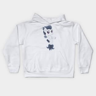 Seapony Rumble Kids Hoodie